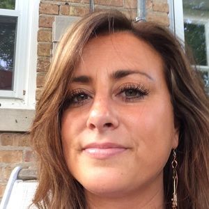 Meet your Posher, Brenda